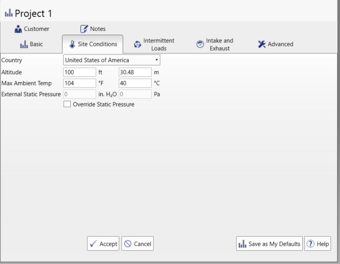 What You Need to Know Considerations for Sizing A Generator Curtis